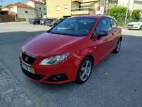 SEAT Ibiza 1.4 TDI Sport - 2008