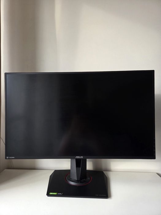 Monitor ASUS TUF Gaming VG279QM