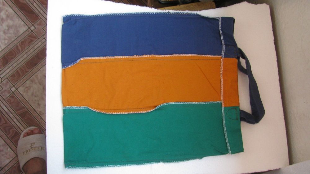 Сумки  СССР  Ретро новые.