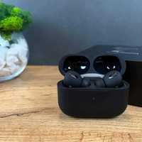 Бездротові навушники AirPods Pro,  AirPods Pro Lux 1:1 Original Black