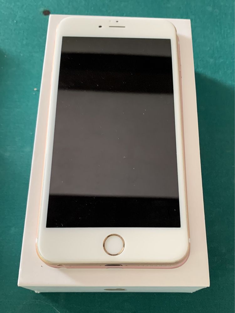 Iphone 6  S  Plus