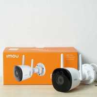 Вулична Wi-Fi IP Камера Dahua iMOU Bullet 2С 2 MP 2,8