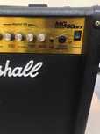Комбопідсилювач Marshall MG50DFX