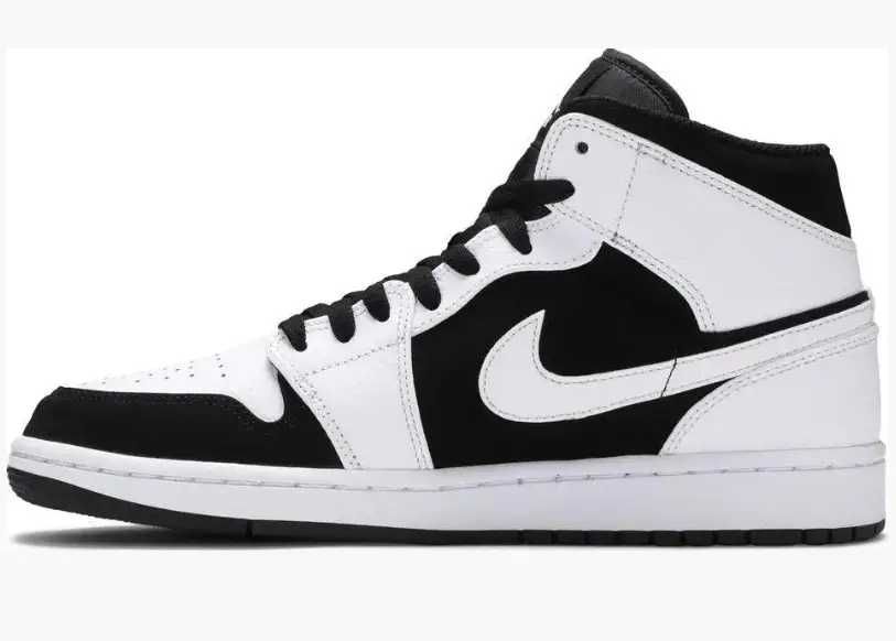 Кросівки  Nike Air Jordan 1