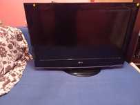 TV LG - 32 całe - 32LD420