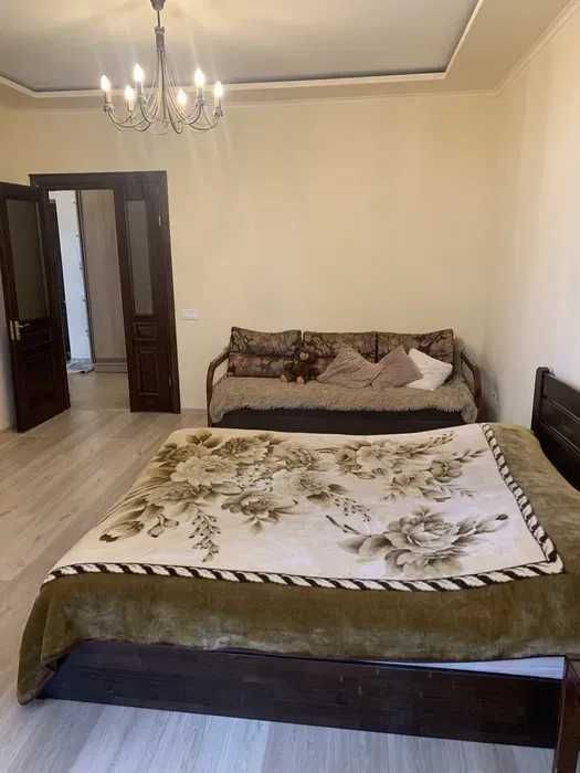 Оренда 1к квартири в ЖК Еко Дім