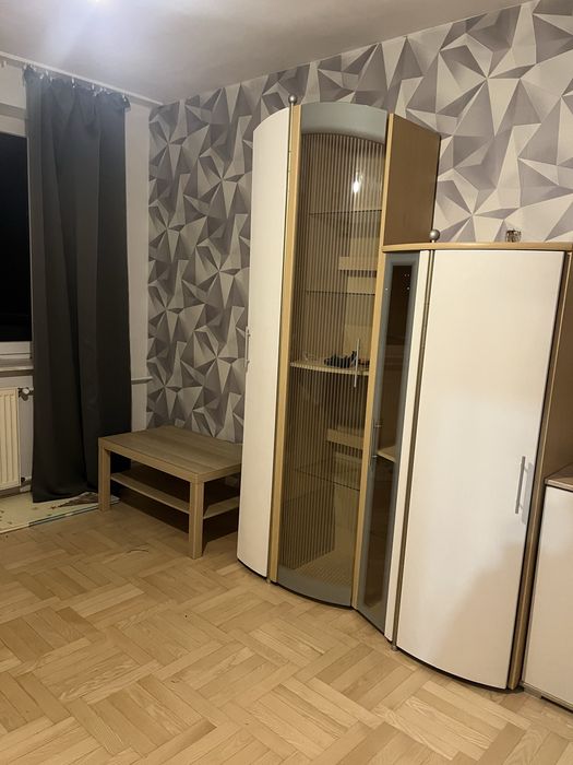 Mieszkanie Siedlce Daszynskiego 59 m