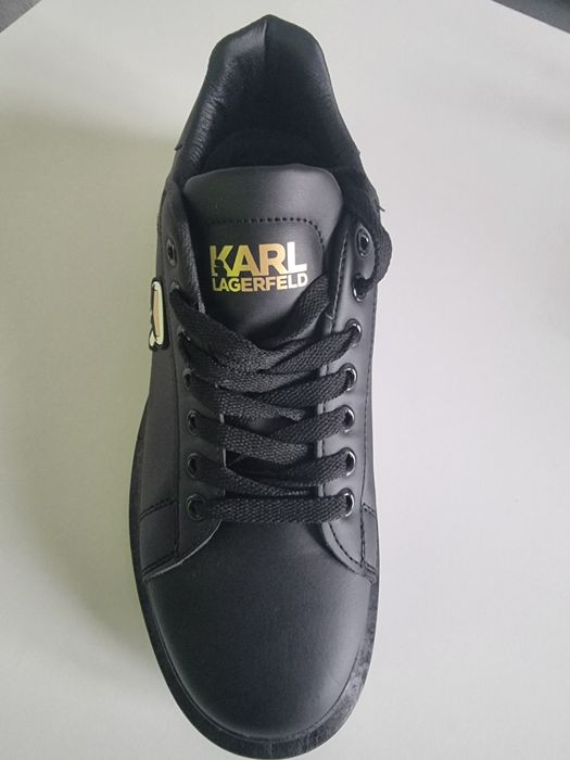 Buty Karl Lagerfeld