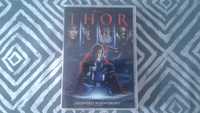 Thor Film DVD Marvel