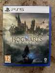 Hogwarts Legacy ps5