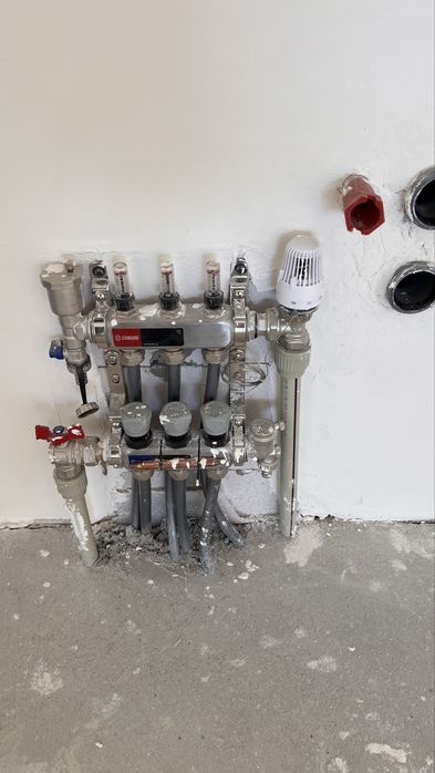 Будинок з чистовими роботами ближні Зарванці