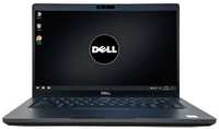 Ноутбук Dell Latitude 5400: Core i5-8365U/16ГБ/256ГБ/Intel UHD/14"