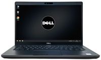 Ноутбук Dell Latitude 5400: Core i5-8365U/16ГБ/256ГБ/Intel UHD/14"