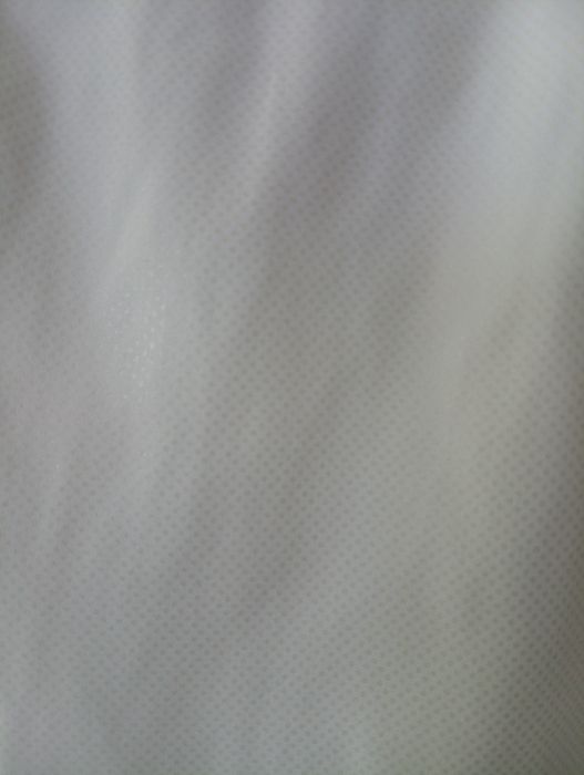 Бомбер білий 164 р. Стан відмінний