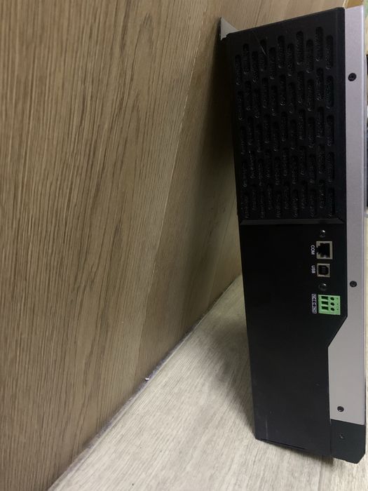 Гибридный инвертор Must PV18-3024 VHM 3кВт