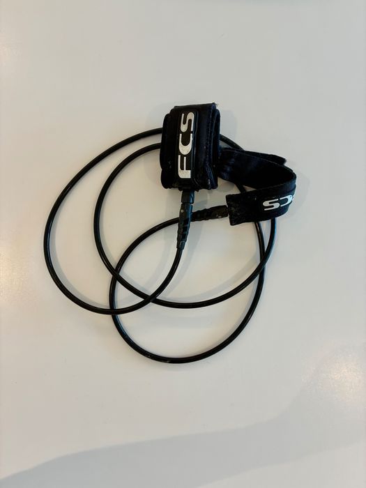 Leash de surf FCS 7
