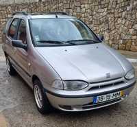 Fiat Palio Weekend 1.2