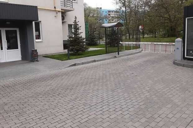 Сдается 1 комн. квартира в новостройке ЖК Комфорт, Бородинский р-н