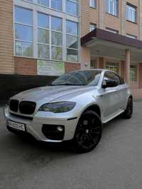 BMW Х6  2012  4.4