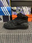 Кросівки Nike Air Force 1 Ultra Flyknit Mid 39(25см) оригінал