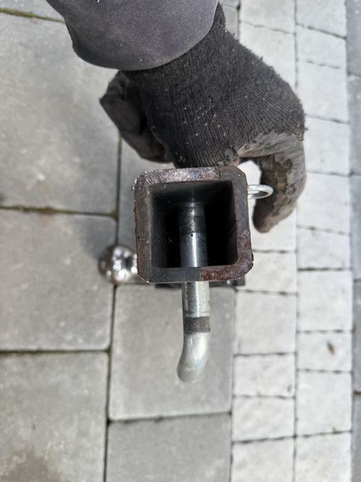 Фаркоп  з америка-європа