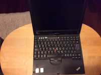 Portatil Lenovo X61