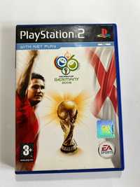 Fifa World Cup Germany 2006 PS2