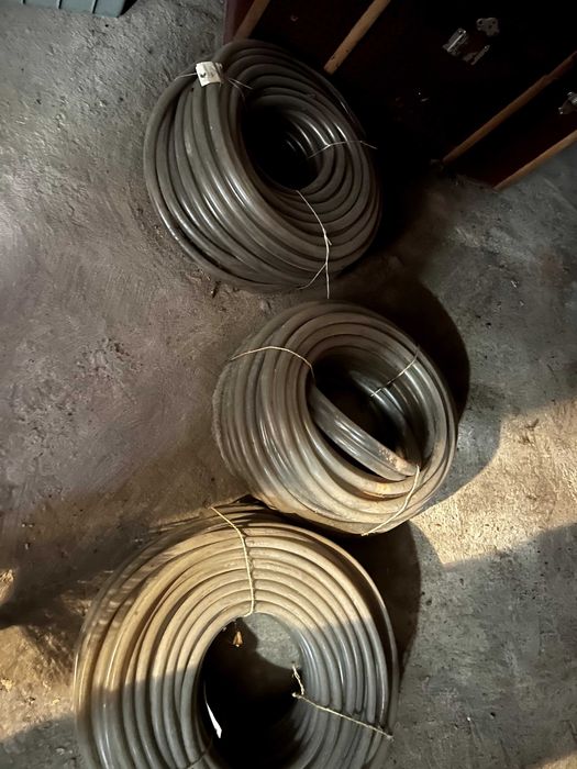 Rolos de mangueira - Diversos