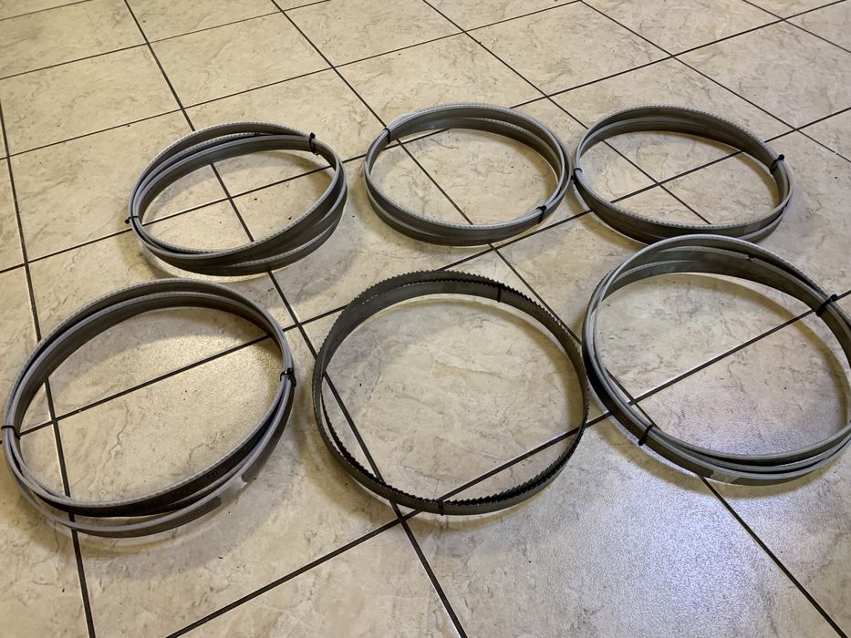 Piły taśmowe SIMONDS 3/4 Epic Gp M967430 L3260