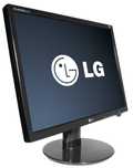Monitor LG FLATRON L227wt     22"  65Hz 3ms