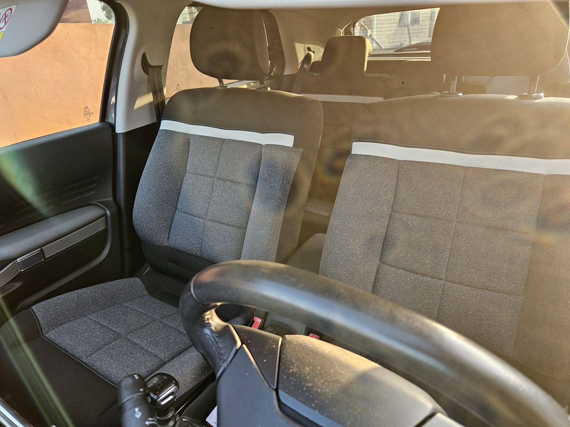 NOVO PREÇO | Citroën C4 cactus de 2019 com 67 000 km