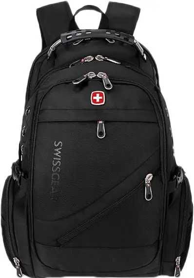 Рюкзак, швейцарский рюкзак, SwissGear 8810, рюкзак для ноутбука