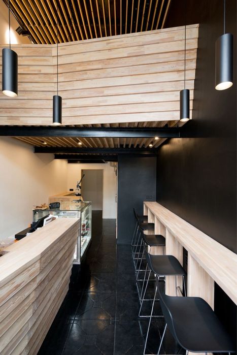 Меблі для кафе, кафе під ключ