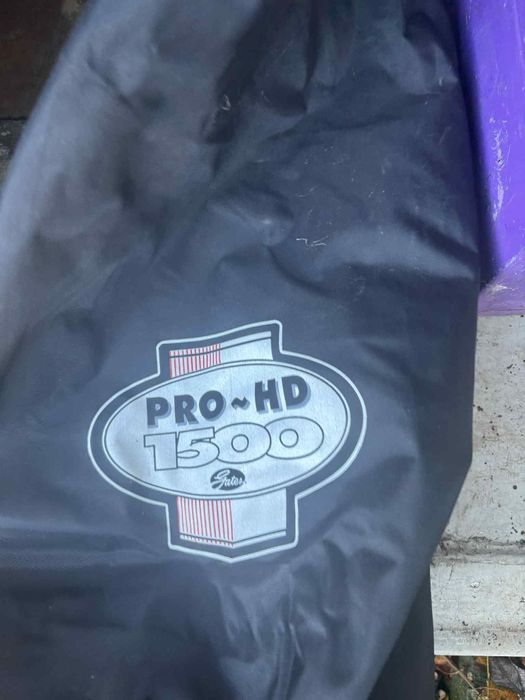 Skafander suchy do nurkowania/ prac podwodnych