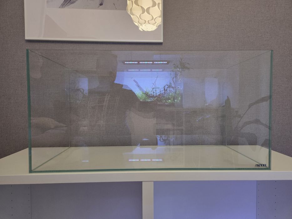 Akwarium Aquael Opti tank 112 l 80x35x40