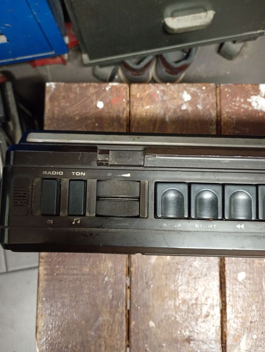 UNITRA Kasprzak RMS 451