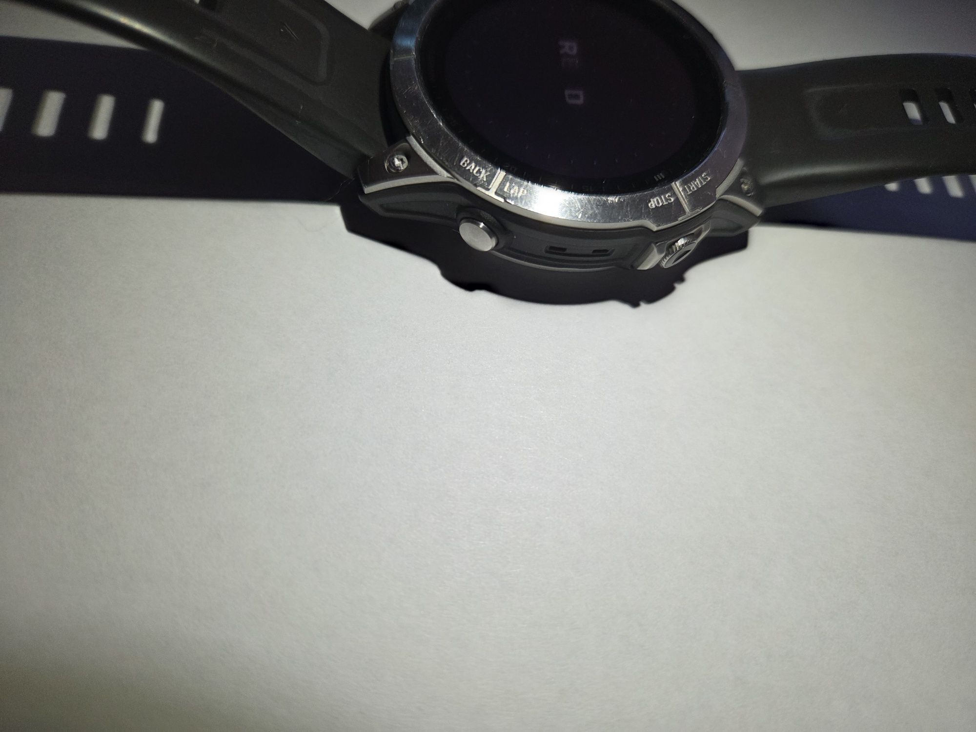 Garmin Fenix 7, Polecam