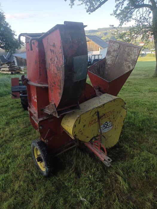 AGREGAT UPRAWNY Agri Farm 4.5m stan bdb  polecam serdecznie