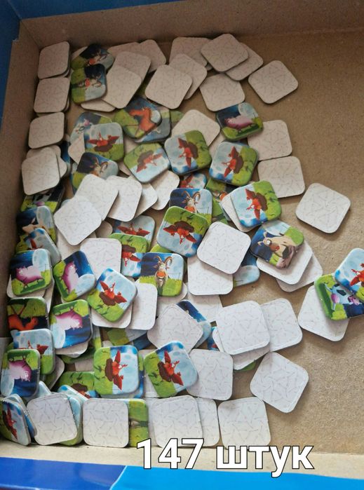 Игра настольная Arial Ферма