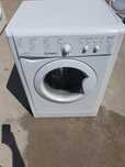 Maquina Lavar Roupa Indesit como Nova