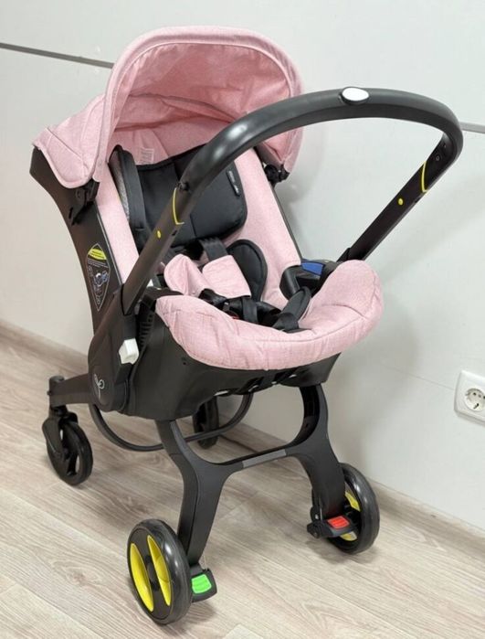 Коляска - автокресло 2in1 S800 разные цвета