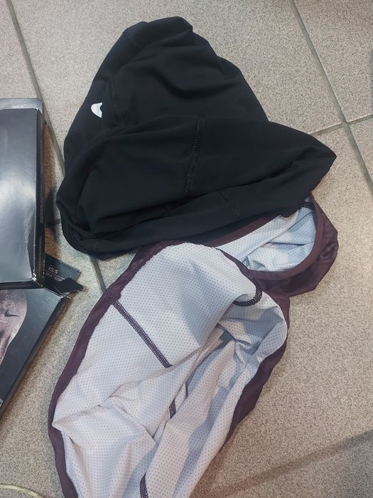 Хіджаби Nike Pro,