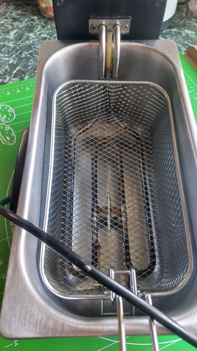 Фритюрниця електрична  PD 8753