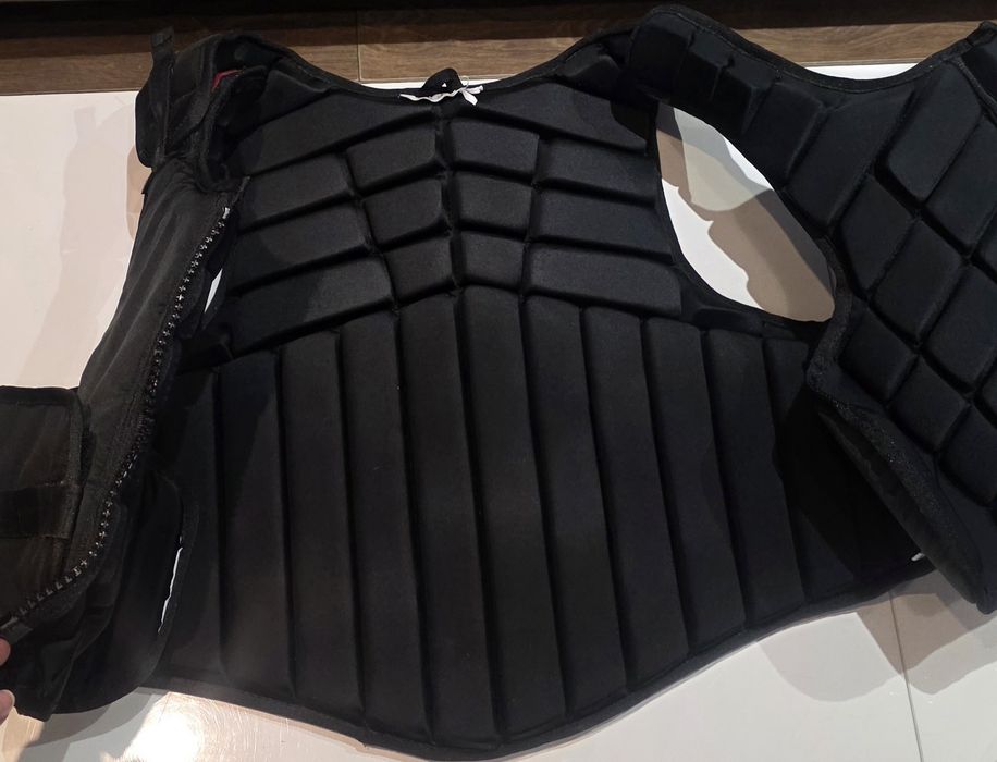 Kamizelka jeździecka  Smartrider