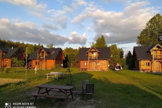 Agroturystyka, Domy nad jeziorem. Jacuzzi , sauna , wędkarstwo