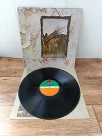 Led Zeppelin – Untitled IV 1971 Original Germany