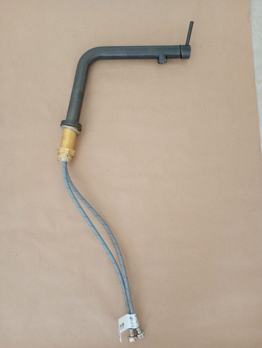 Bateria zlewozmywakowa Ikea