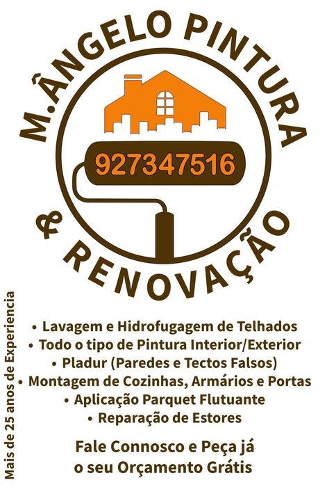 Remodelamos A sua casa