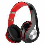 Mpow 059 Plus BH361A Słuchawki bezprzewodowe bluetooth 5.2 nauszne 50h