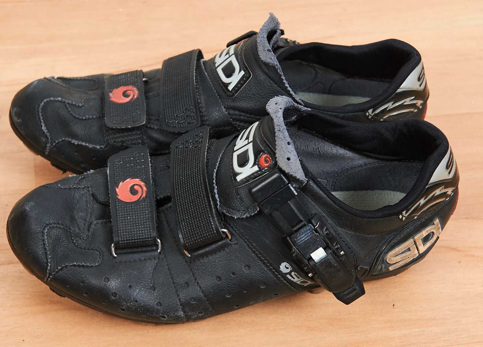 Sidi Buty kolarskie MTB 40